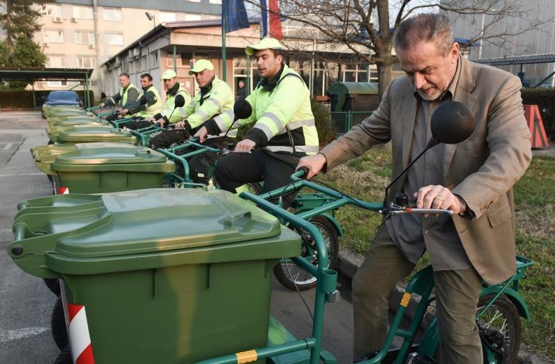 Photo: Davor Visnjic/PIXSELL