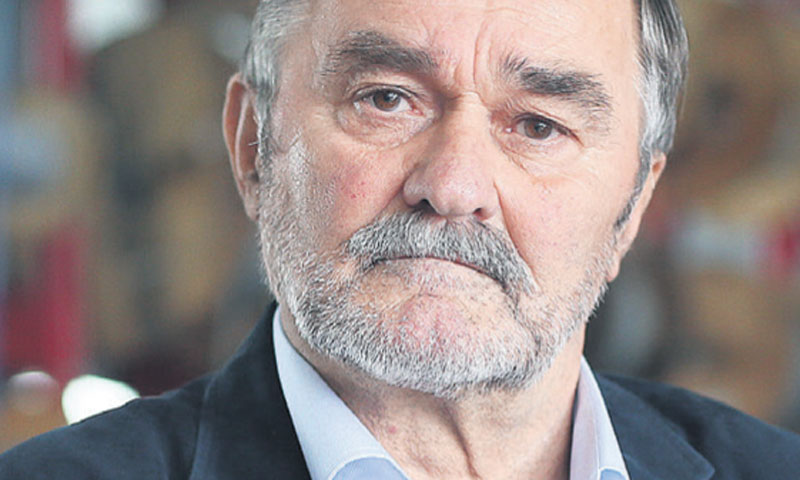 Ivan Topčić direktor je TIM Kabela/Jurica Galoić/PIXSELL