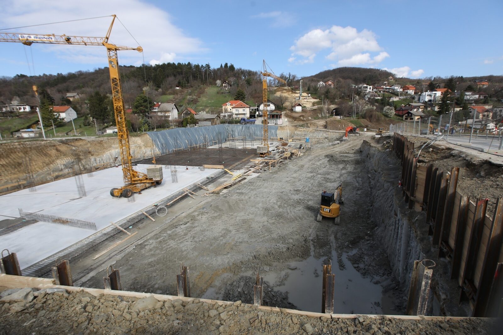 Foto: Boris Ščitar / Pixsell