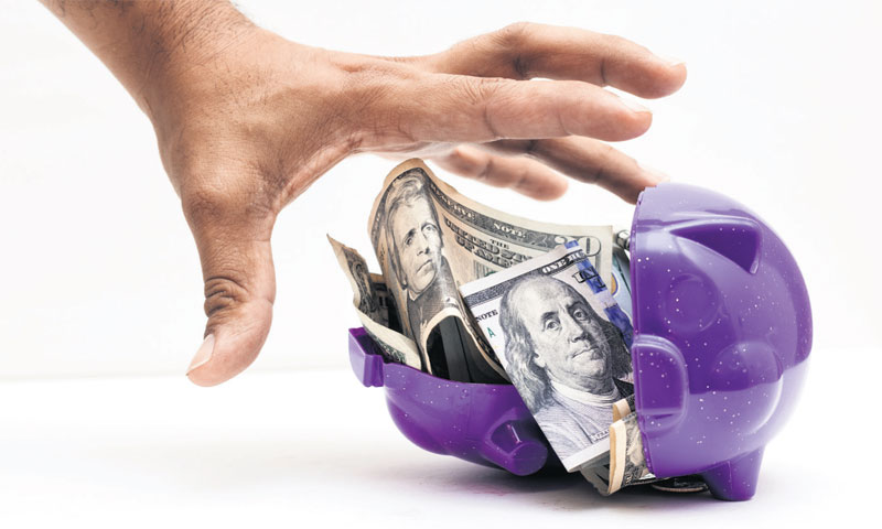 Gotovina i obveznice trenutno nisu u modi, smatraju u banci UBS/FOTOLIA