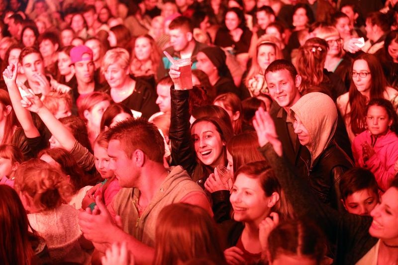 Foto: Goran Stanzl/PIXSELL