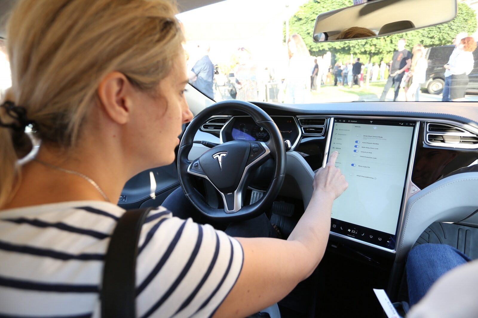 Foto: Kristina Stedul Fabac/PIXSELL