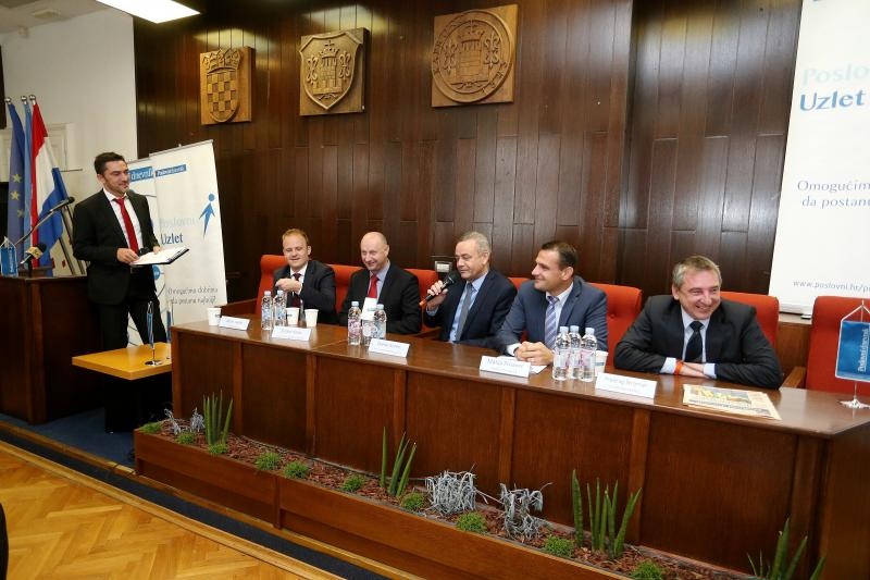 Foto: Dalibor Urukalovic/PIXSELL