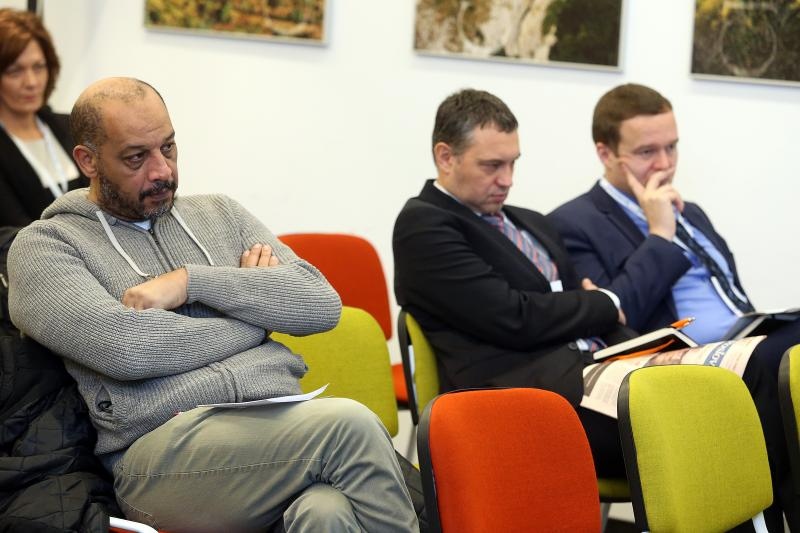 Foto: Goran Stanzl/PIXSELL