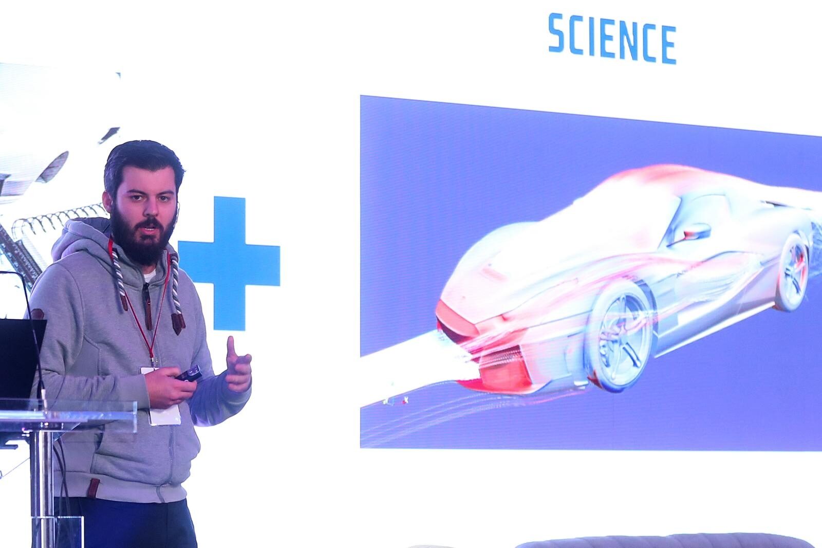 Foto: Goran Stanzl / Pixsell