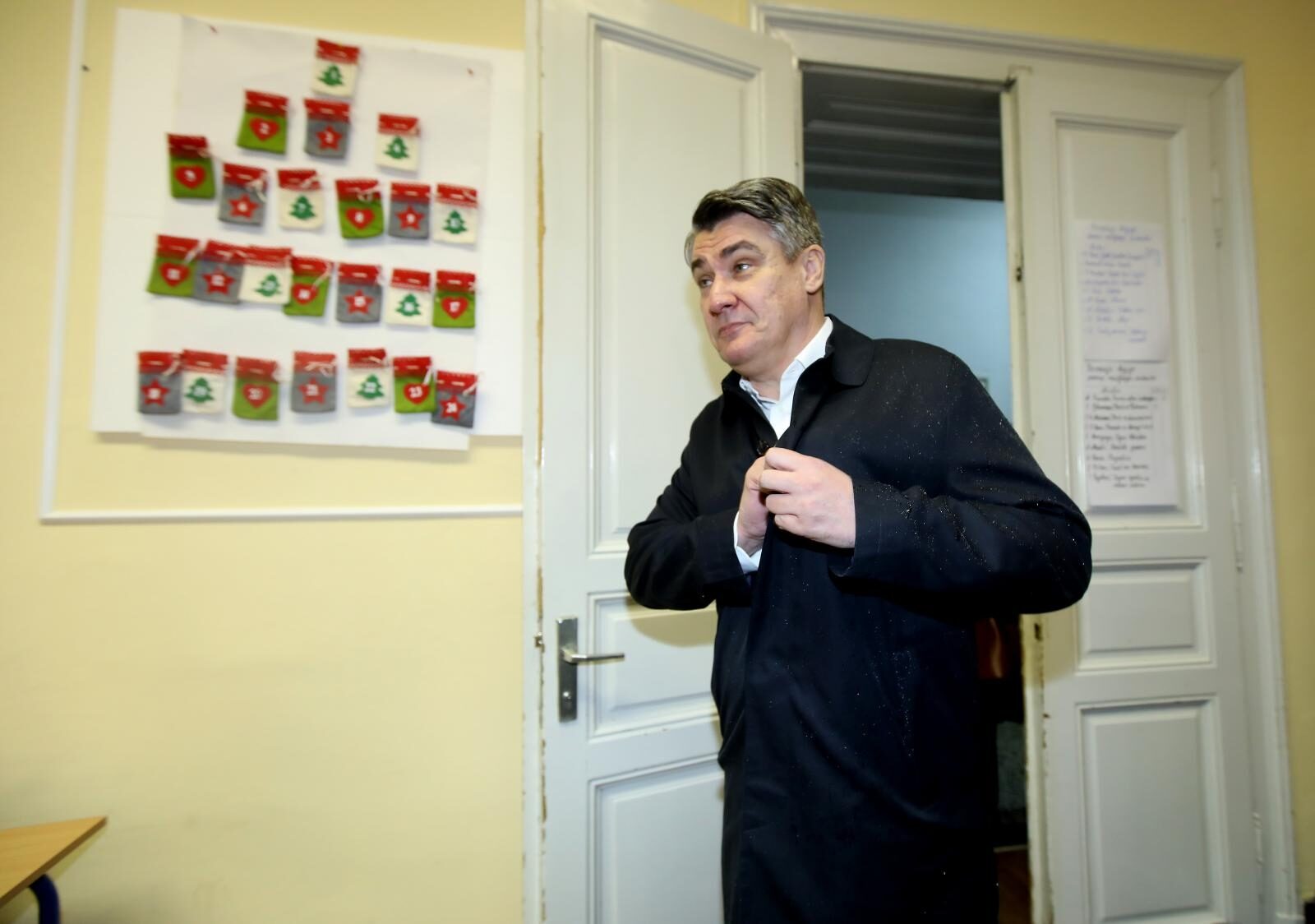 Foto: Boris Scitar/Vecernji list/PIXSELL