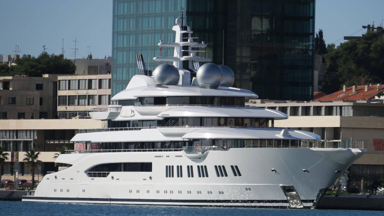 Foto: Ivo Čagalj / Pixsell