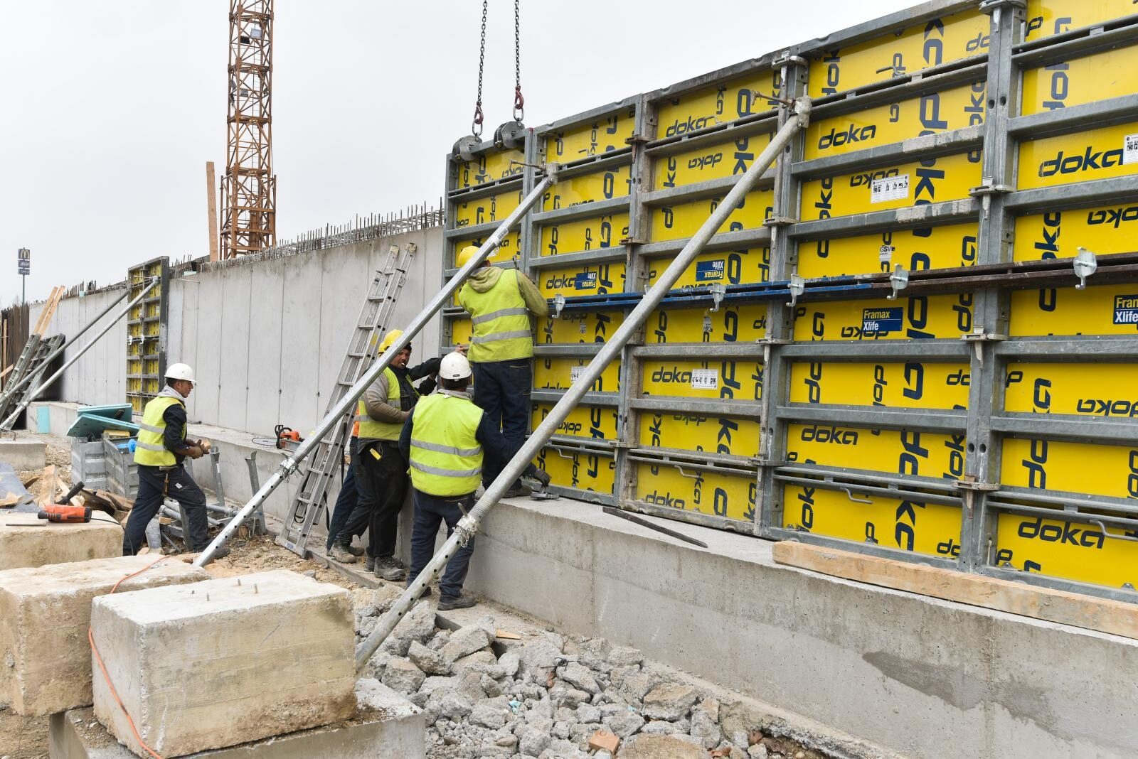 Foto: Davor Višnjić / Pixsell