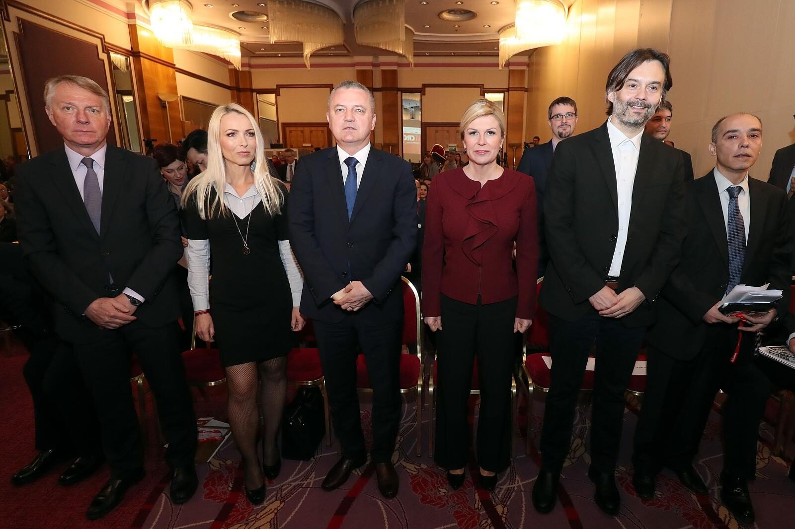 Foto: Goran Stanzl/PIXSELL