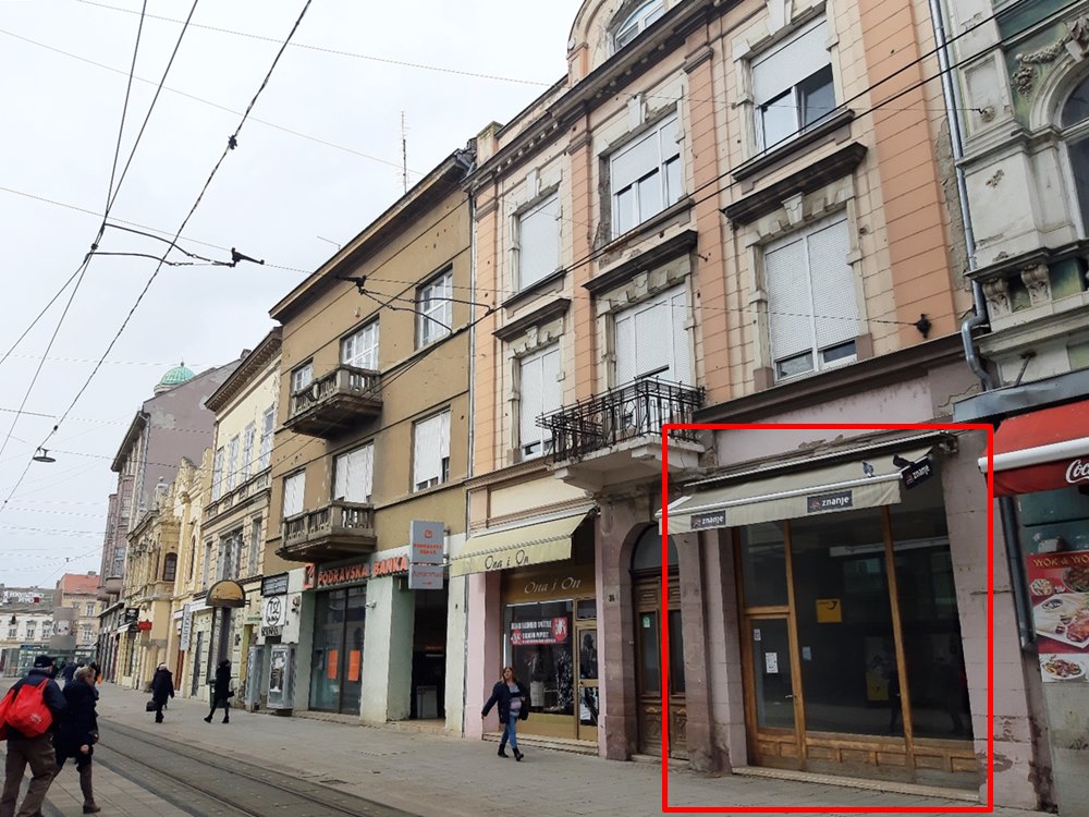 Izvor: Licencirane fotografije / Autor: ht.nekretnine.hr