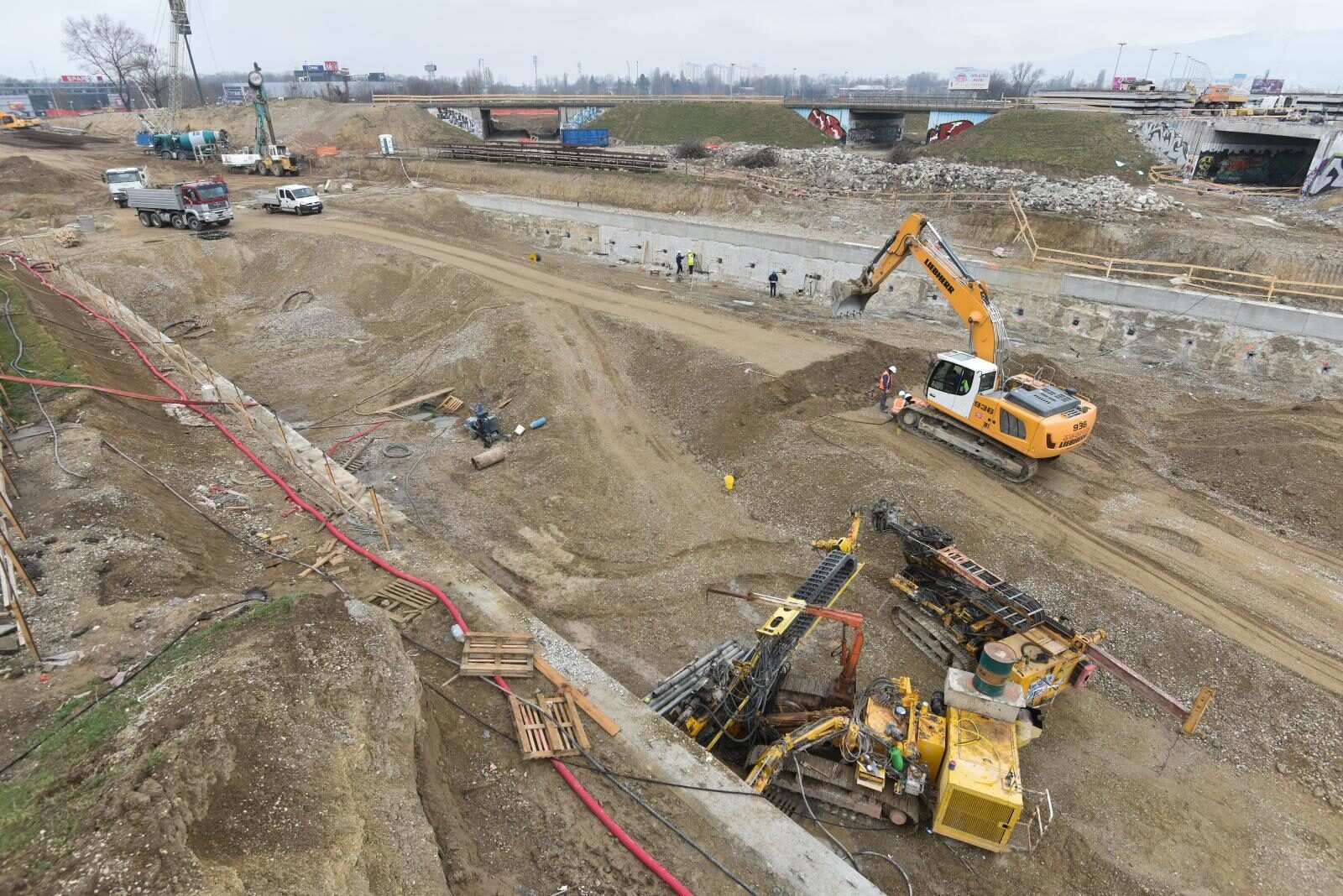 Foto: Davor Višnjić / Pixsell