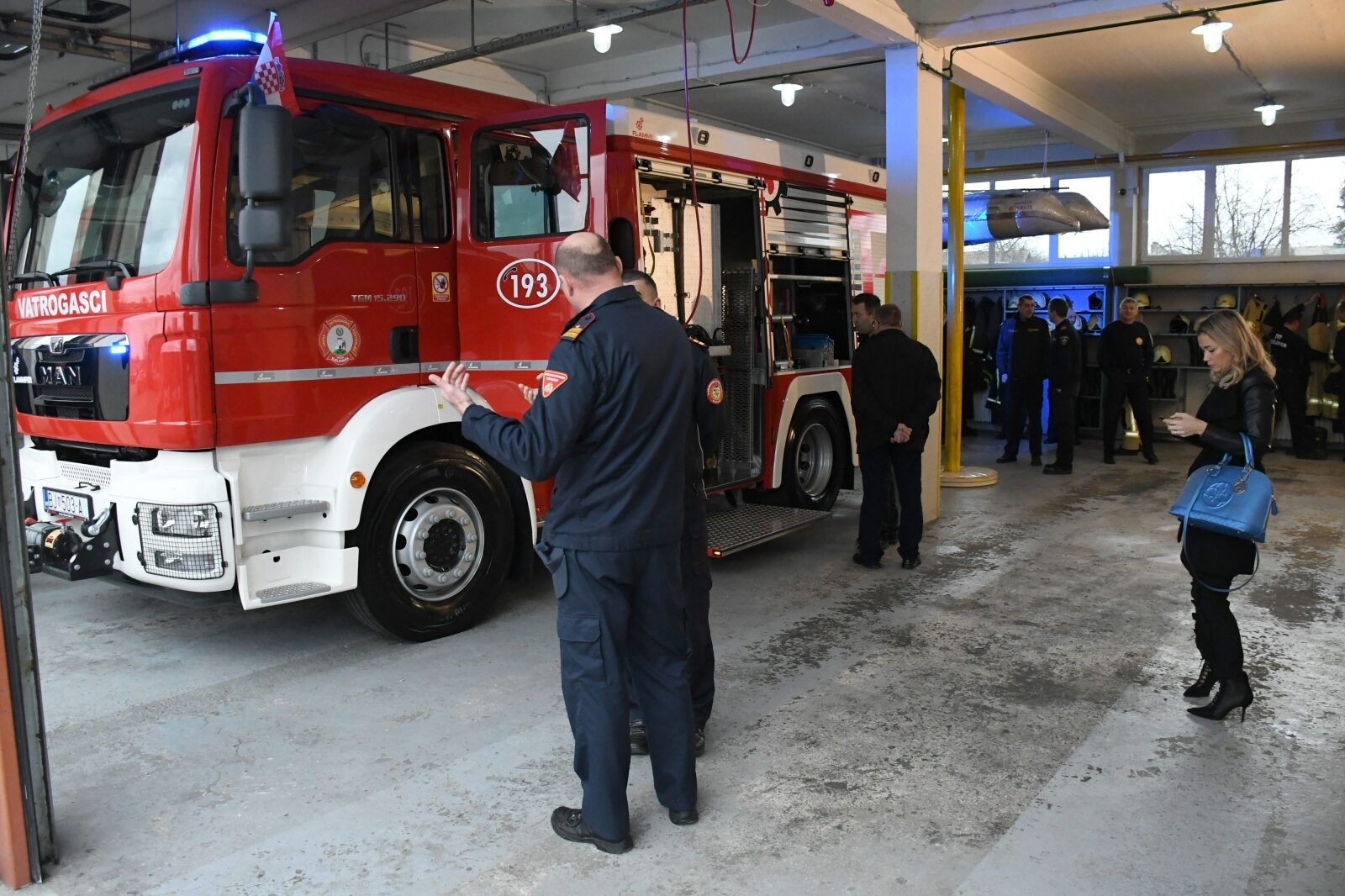 Foto: Damir Špehar / Pixsell