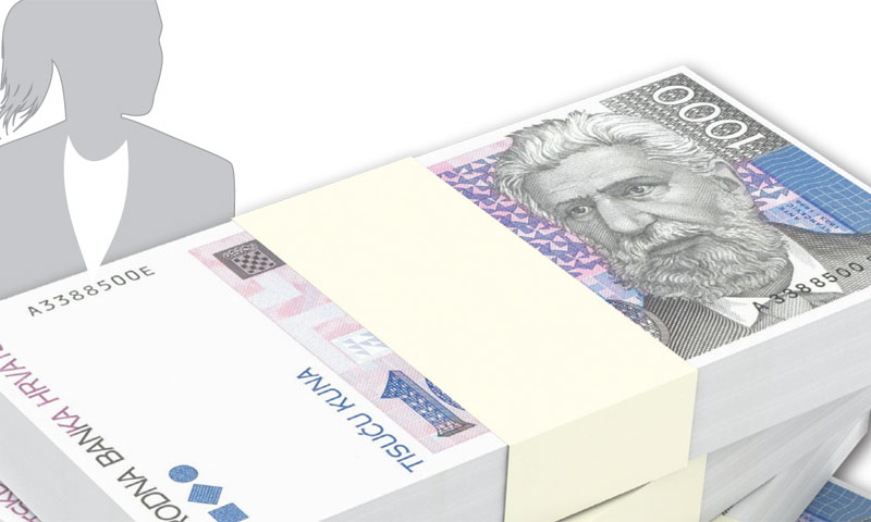 Riječki Company Maritime Adriatic već dvije godine na vrhu ljestvice/Fotolia