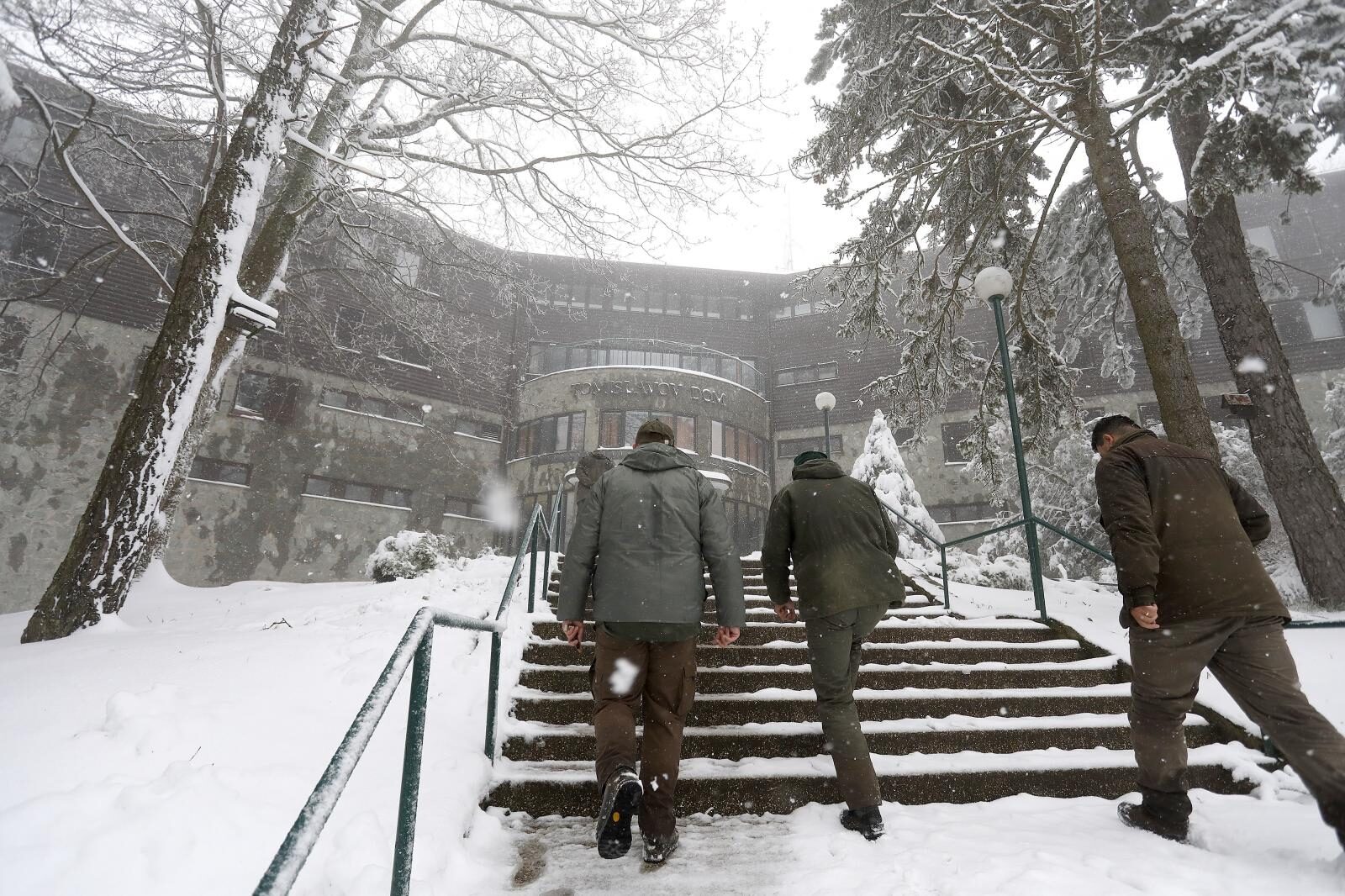 Foto: Patrik Macek/PIXSELL