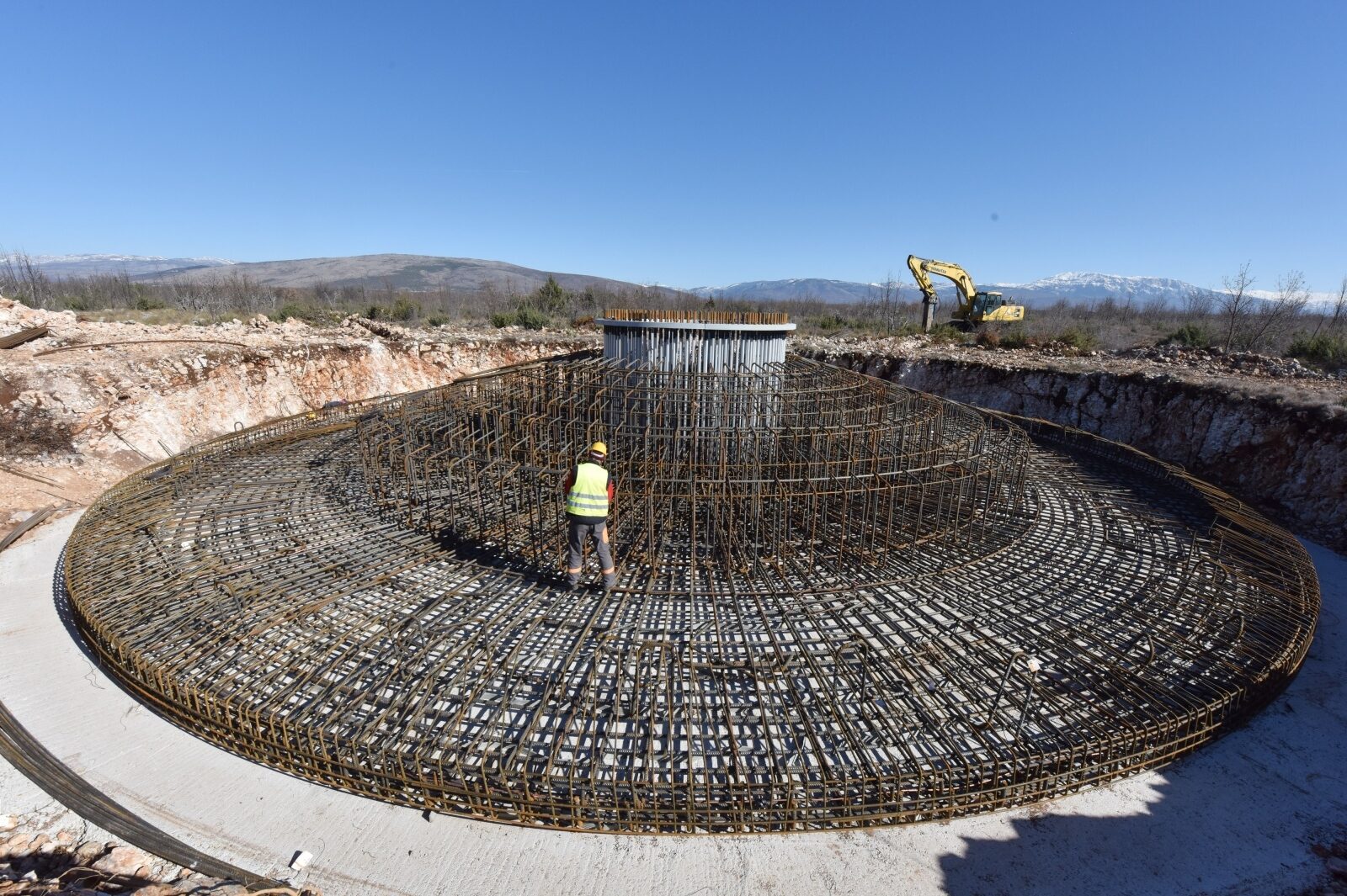 Foto: Hrvoje Jelavić / Pixsell