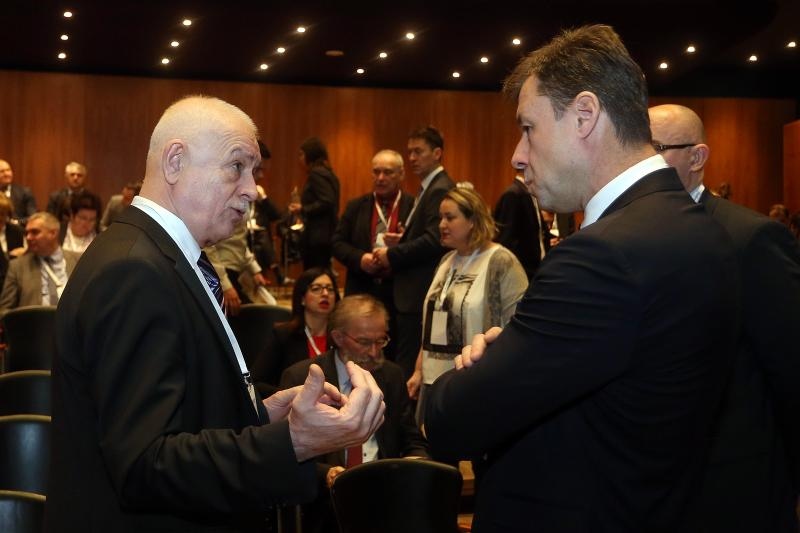 Foto: Goran Stanzl/PIXSELL