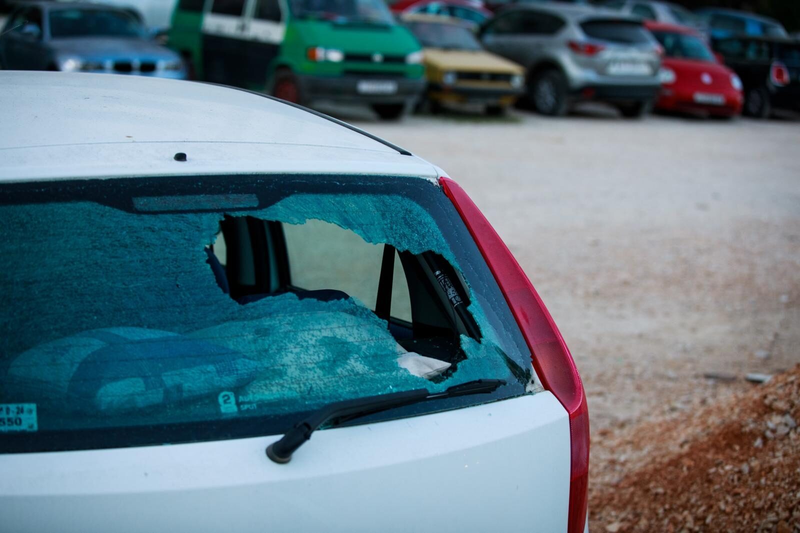 Foto: Milan Sabic/PIXSELL