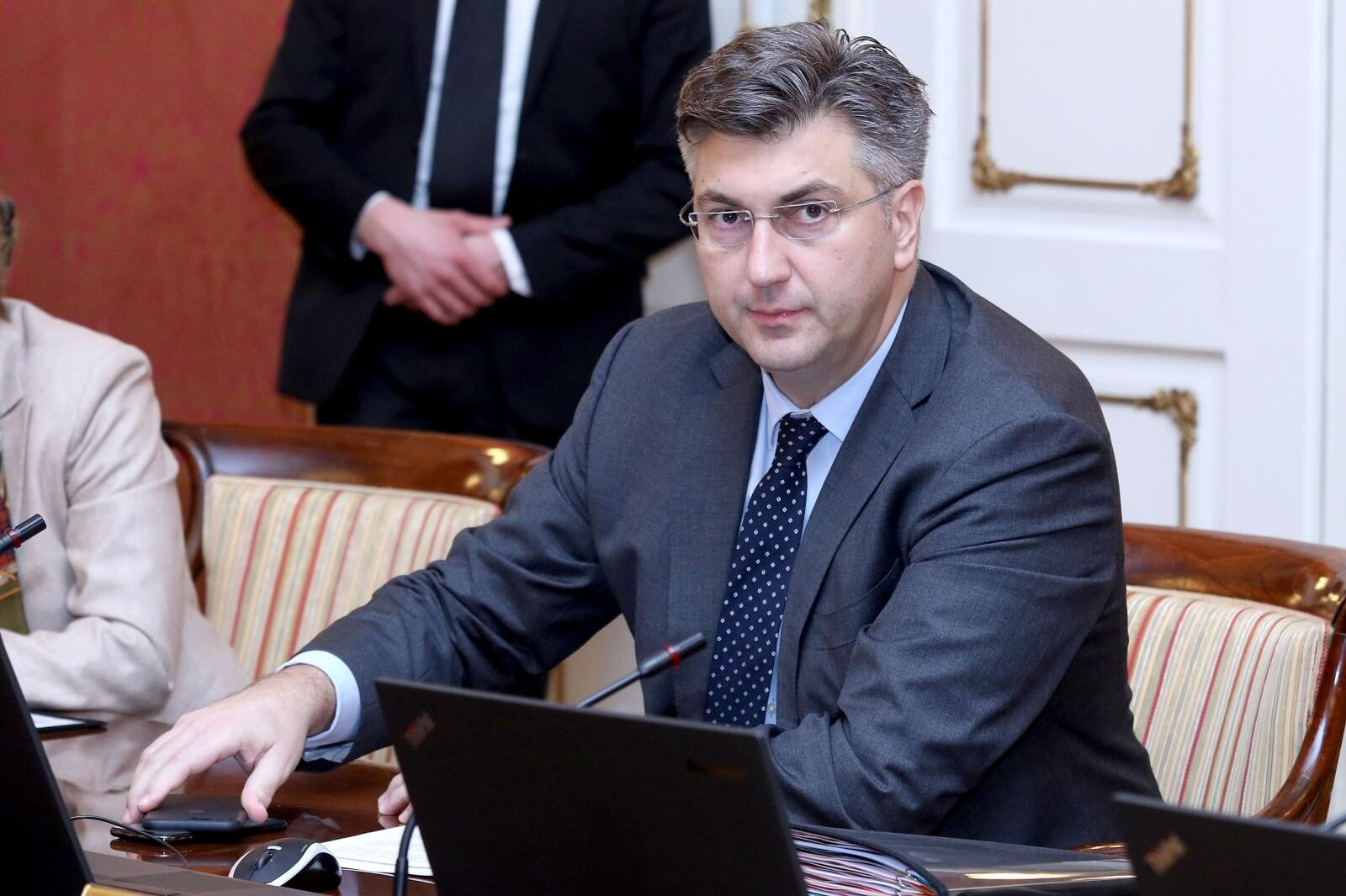 Foto: Patrik Macek/PIXSELL