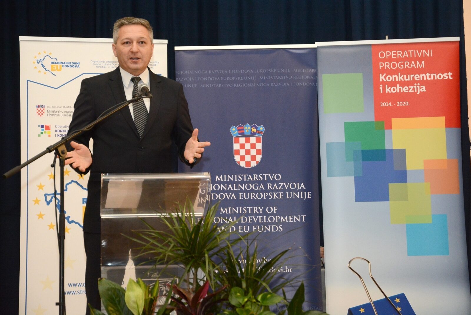 FOTO: Damir Spehar/Pixsell