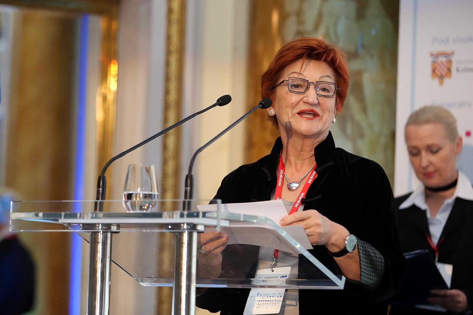 Foto: Goran Stanzl / Pixsell