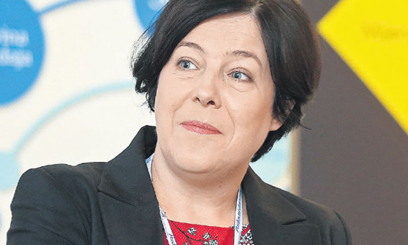 Irena Bašić Štefanić