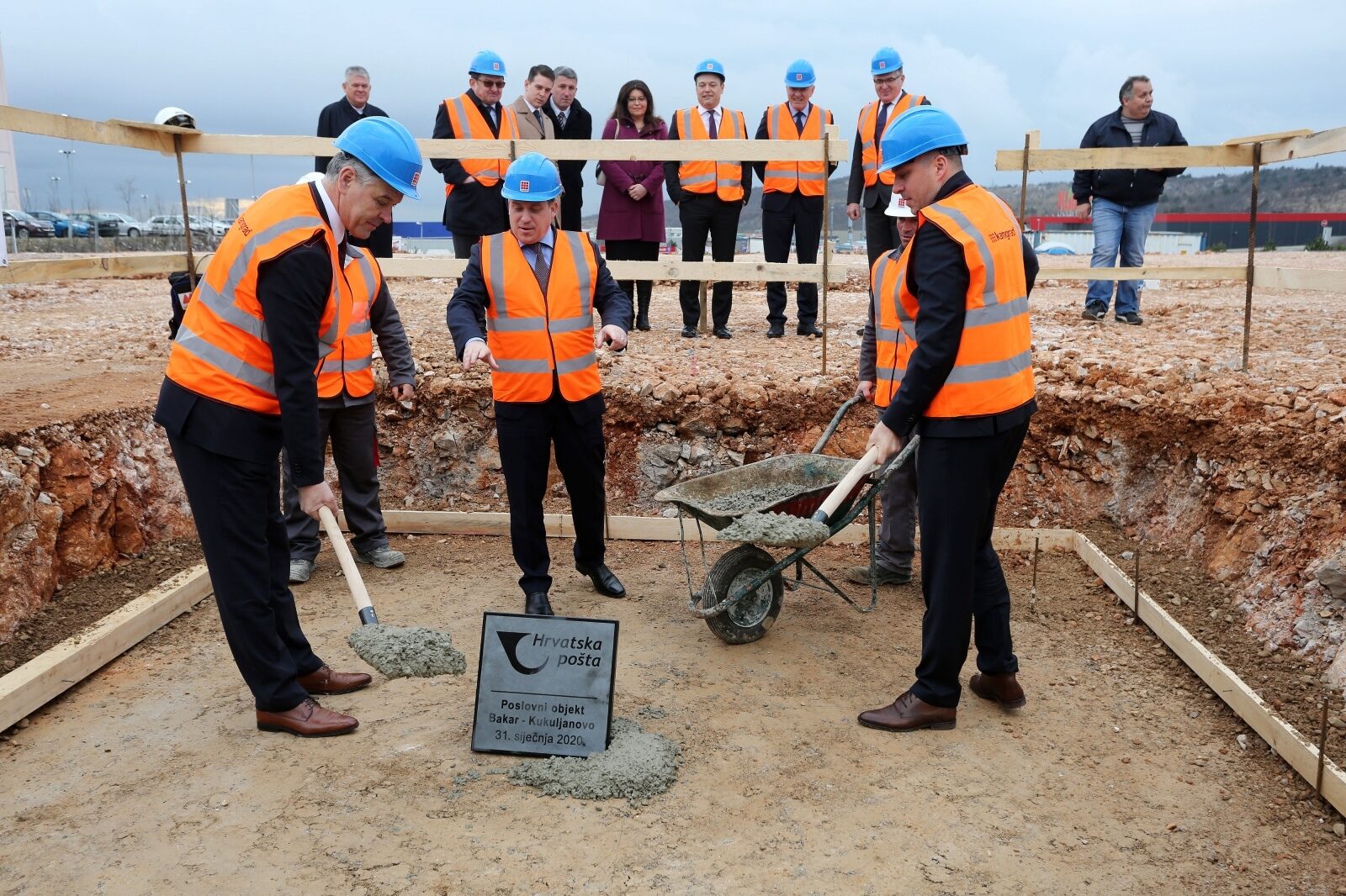 Foto: Goran Kovacic/PIXSELL