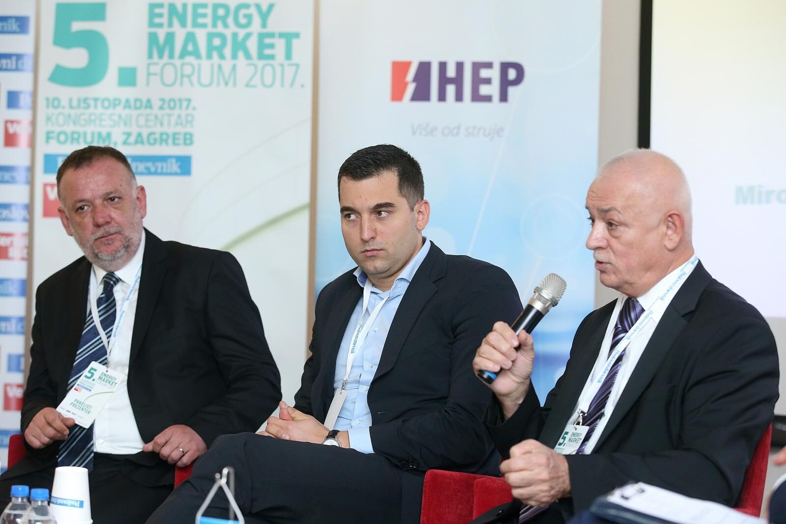 Foto: Goran Stanzl / Pixsell