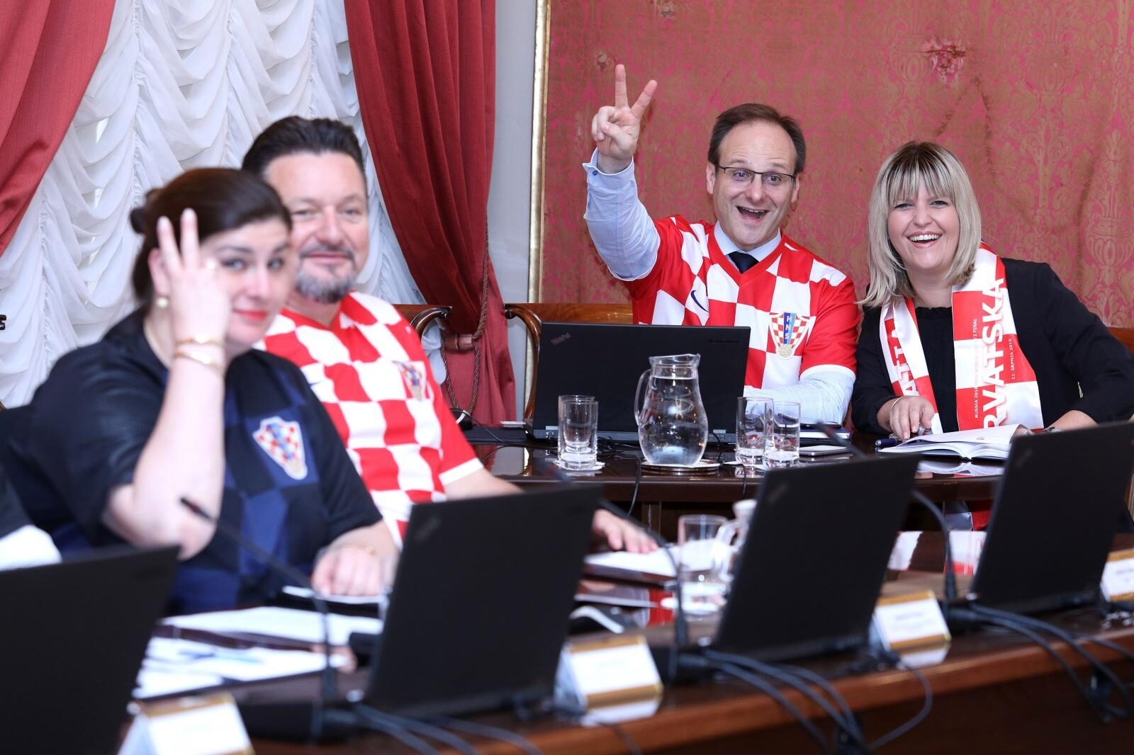 Foto: Patrik Macek / Pixsell