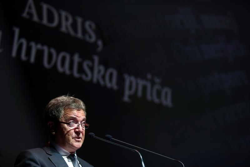 Foto: Slavko Midzor/PIXSELL