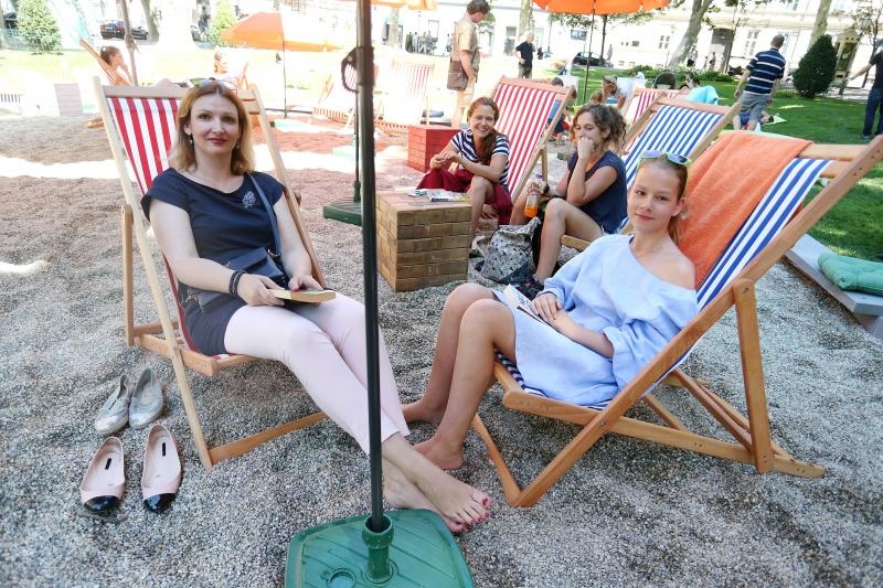 Foto: Dalibor Urukalović / Pixsell