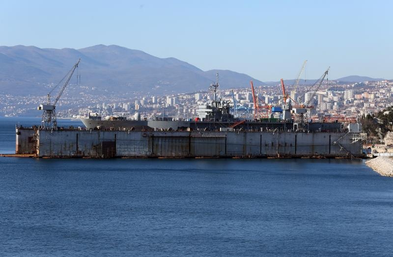 Foto: Goran Kovačić / Pixsell