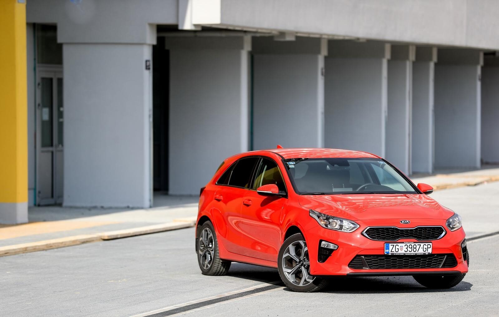 Foto: Slavko Midzor/PIXSELL