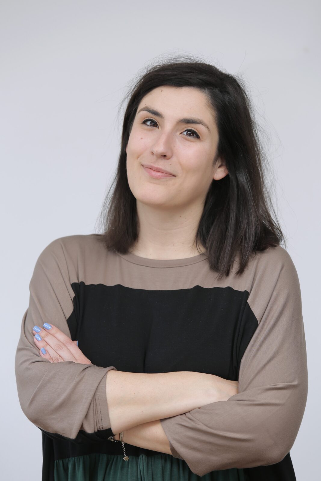 Osam žena McCann agencije - Tomislav Miletic/PIXSELL