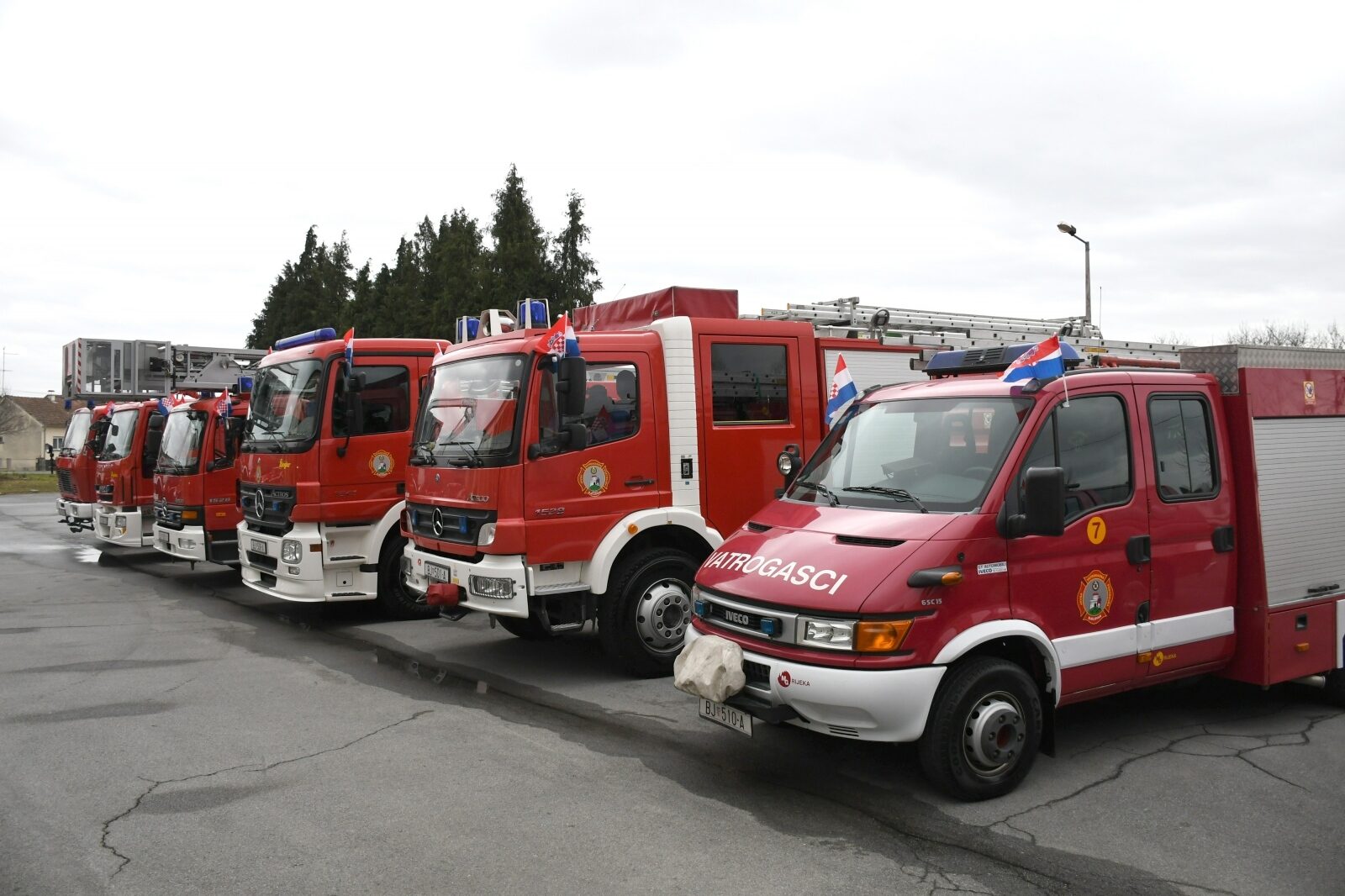 Foto: Damir Špehar / Pixsell