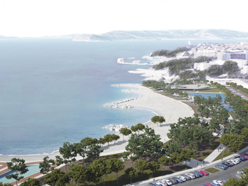 Foto: Licencirane fotografije / Autor: Arhitektonski fakultet u Zagrebu/Davor Pavlović