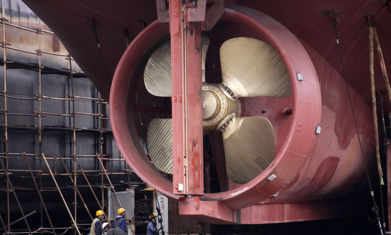 Nova blokada riječkog škvera vjerojatno tek eksces, ročište za pulski 25. listopada/FOTOMONTAŽA: PD/