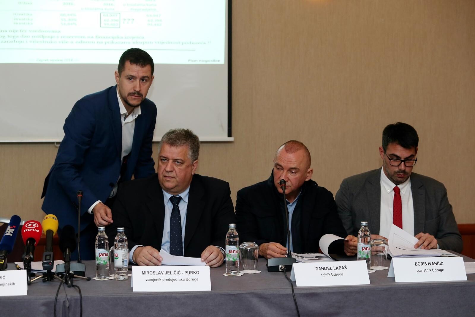 Foto: Dalibor Urukalovic/PIXSELL