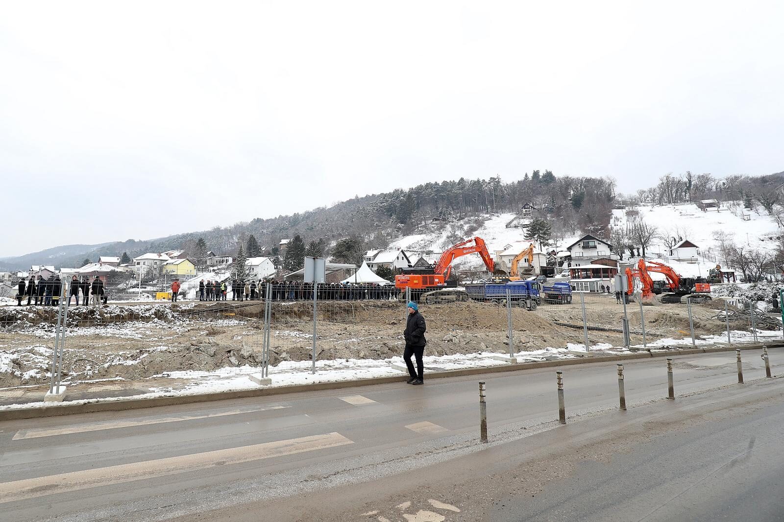 Foto: Goran Stanzl/PIXSELL