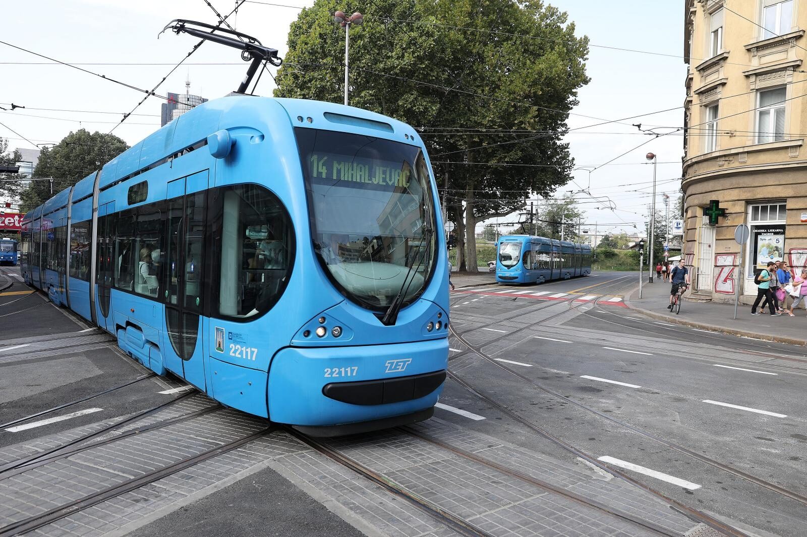 Foto: Patrik Macek / Pixsell