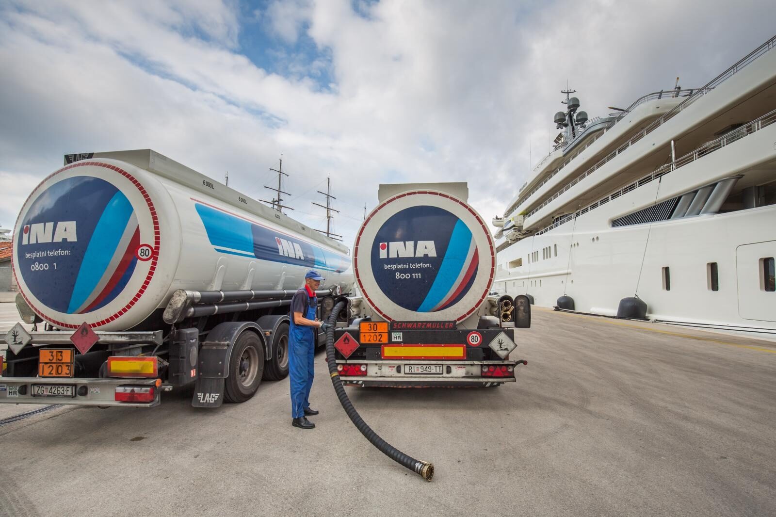 FOTO: Grgo Jelavic/PIXSELL