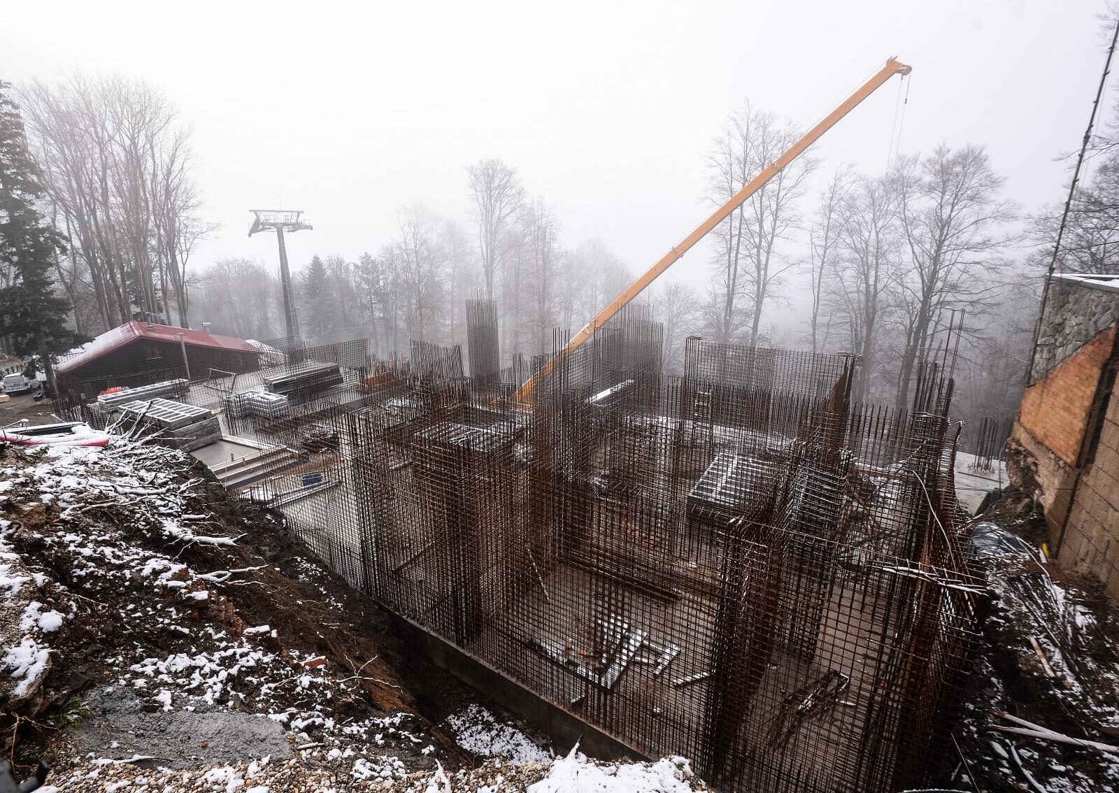 Foto: Marko Prpić / Pixsell