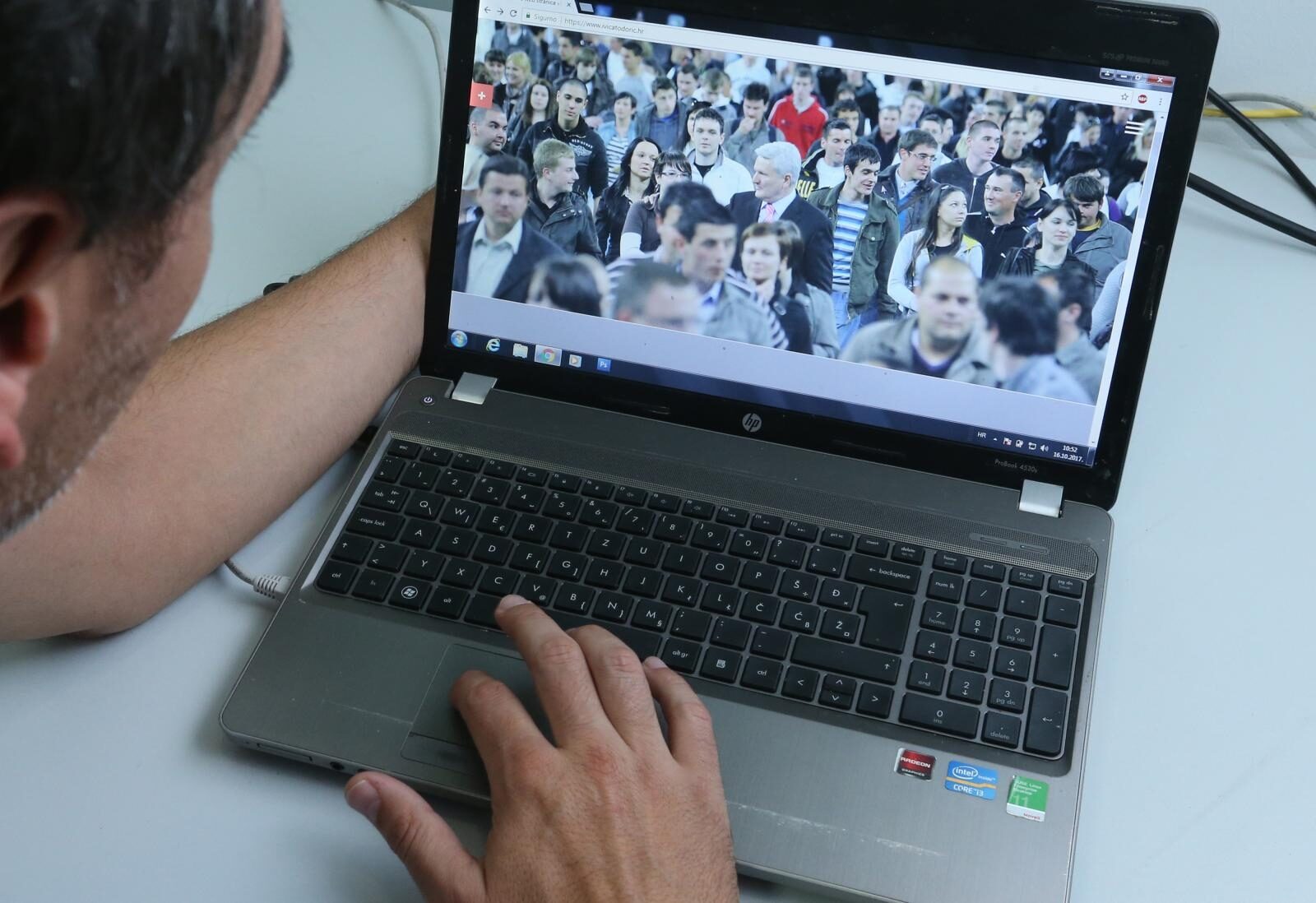 Foto: Robert Anić / Pixsell