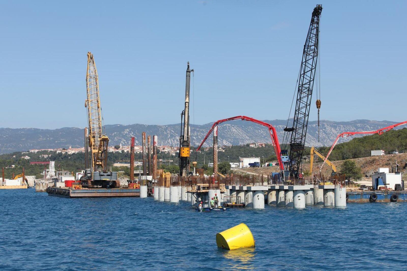 Foto: Boris Scitar/Vecernji list/PIXELL