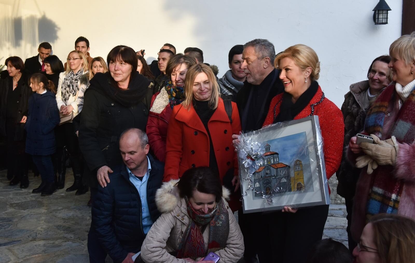 Foto: Davor Višnjić / Pixsell