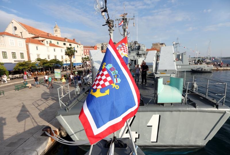 Foto: Duško Jaramaz / Pixsell