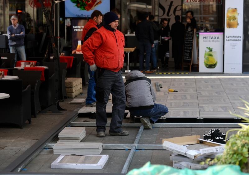 Foto: Marko Lukunić / Pixsell