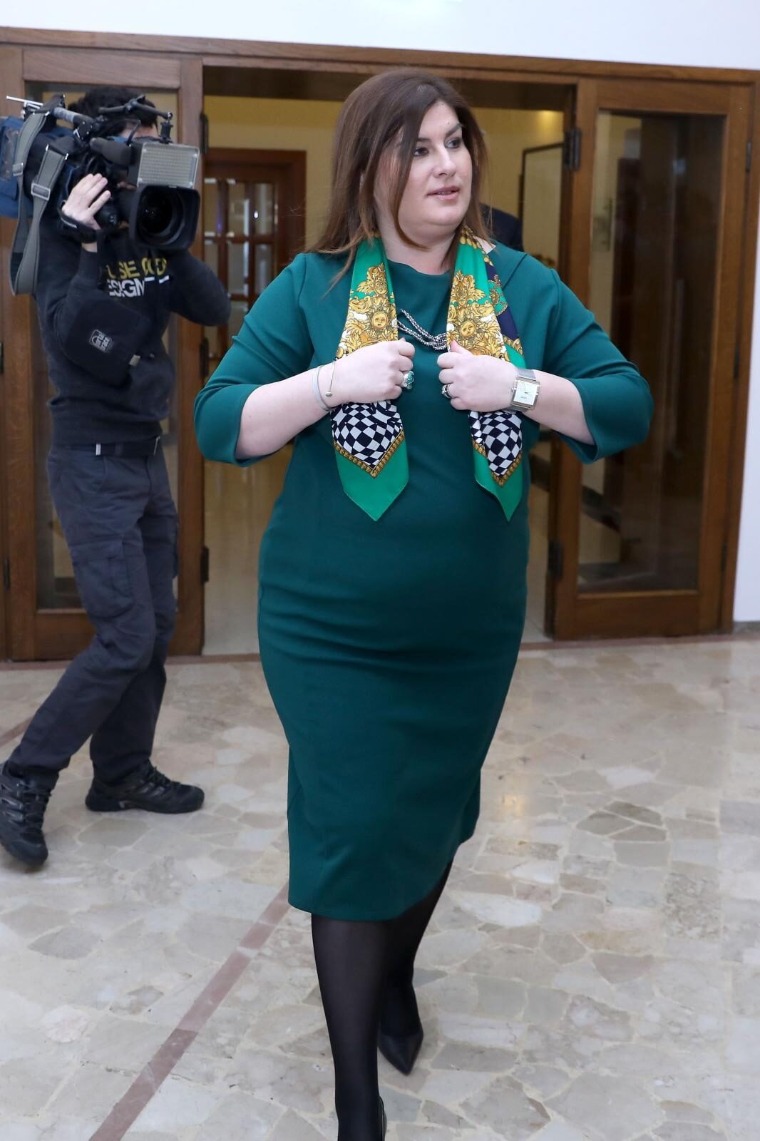 Foto: Patrik Macek / Pixsell