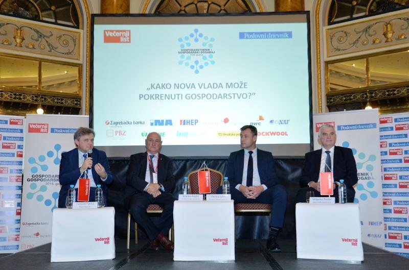 Foto: Marko Lukunić / Pixsell