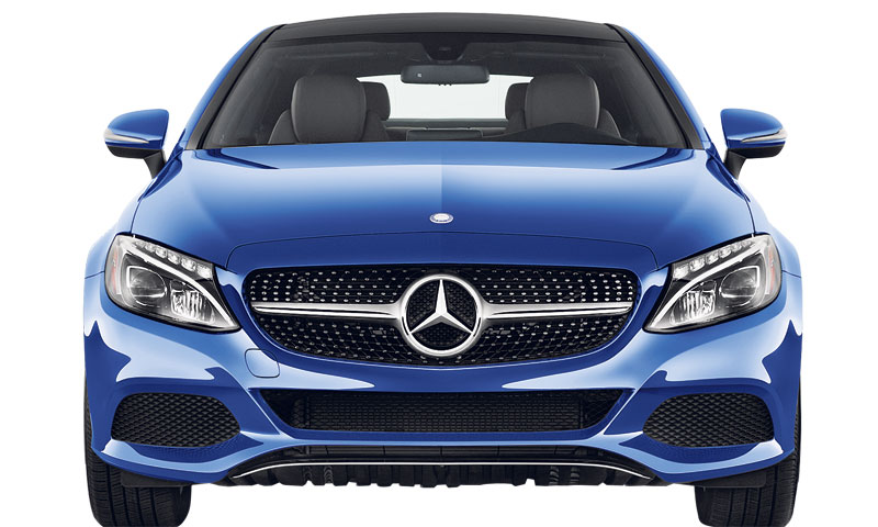 Mercedesov model dijeljenja prijevoza zove se Car2Go/DAIMLER