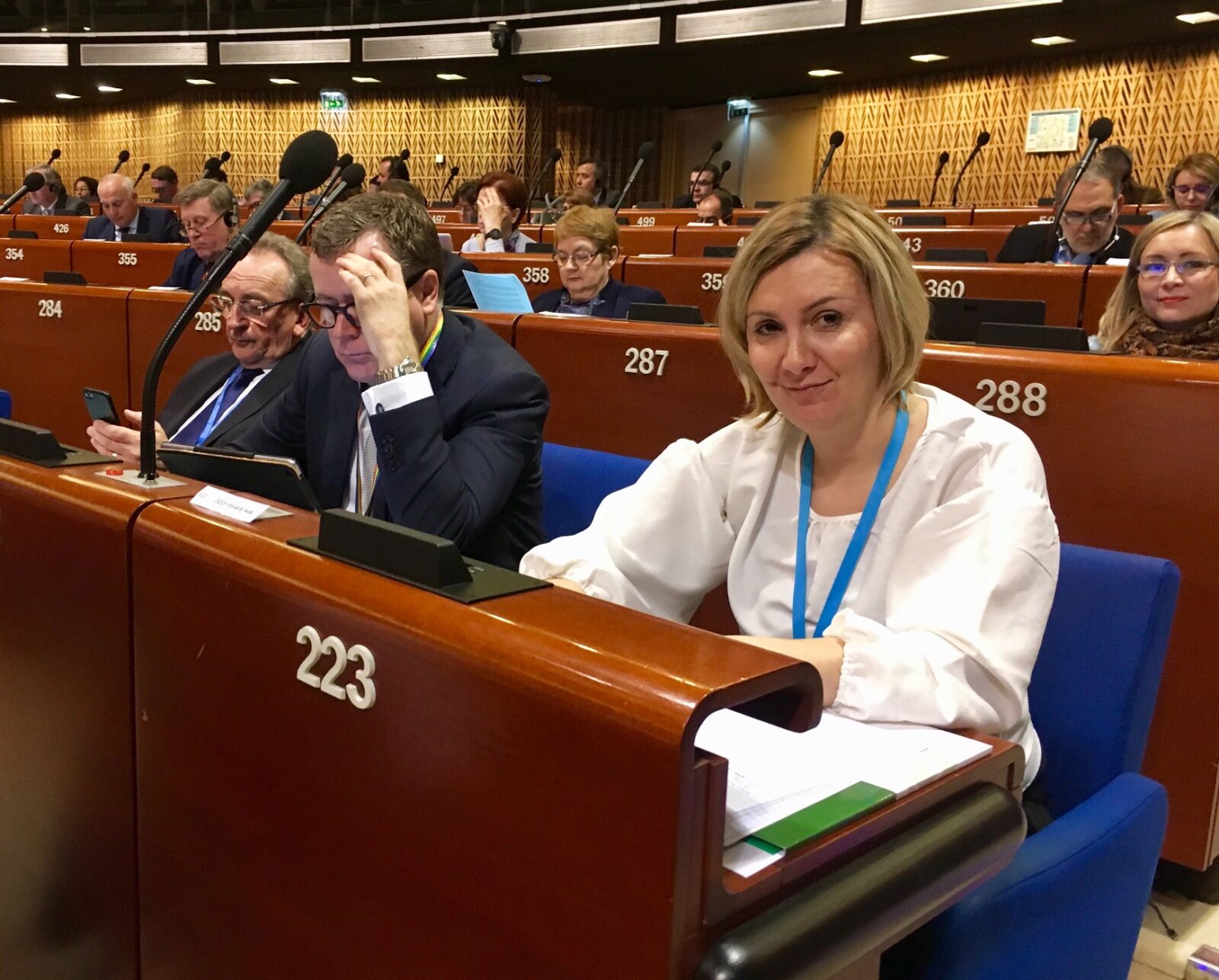 Foto: Hrvatska zajednica županija